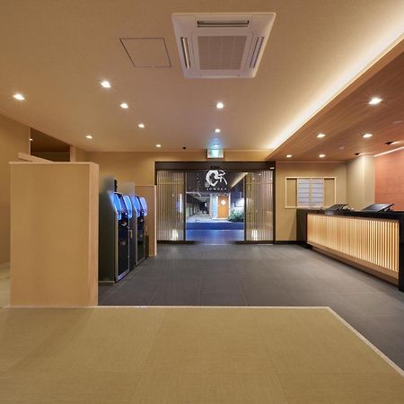 Welina Hotel Shinsaibashi Nagomi Osaka Esterno foto