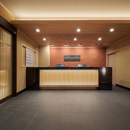 Welina Hotel Shinsaibashi Nagomi Osaka Esterno foto