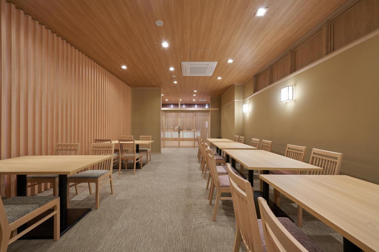 Welina Hotel Shinsaibashi Nagomi Osaka Esterno foto